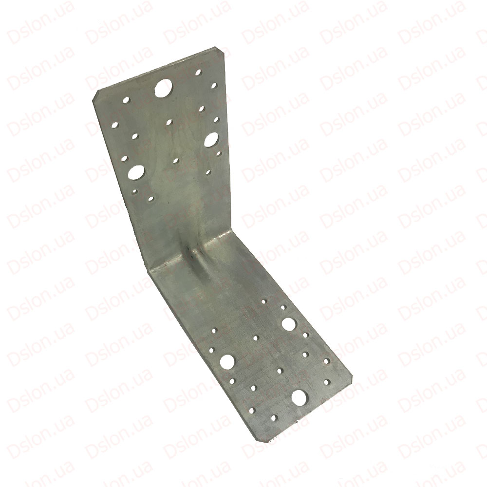 Перфокріплення KPW-3 (3,0) (90х90х65х3,0)-0